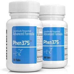 phen375 the closest phentermine alternative