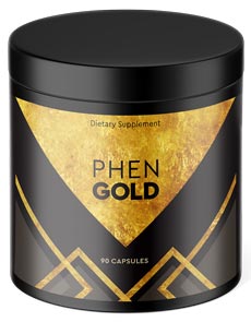 phengold new phentermine alternative