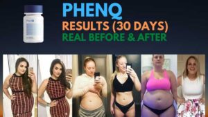 phenq results