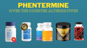 over the counter phentermine alternatives
